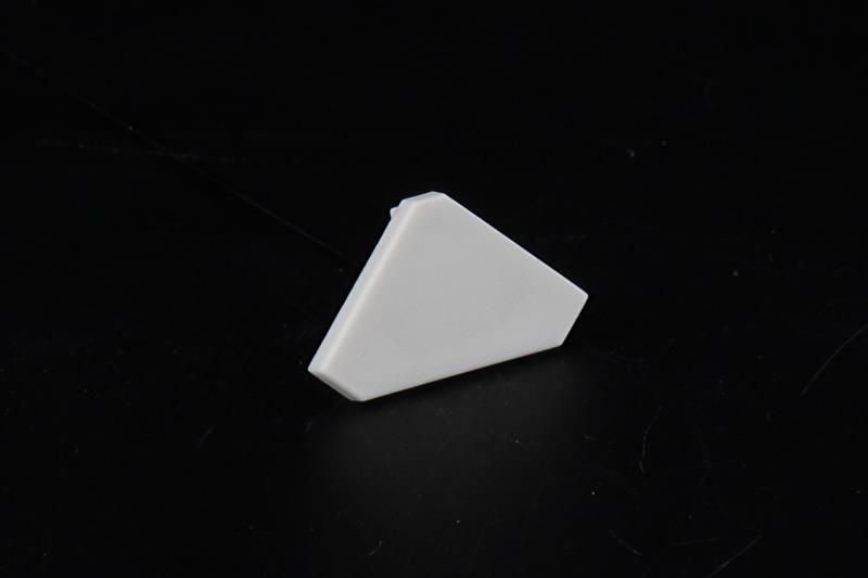 Торцевая заглушка (2 шт.) Deko-Light P-EV-04-12 978341