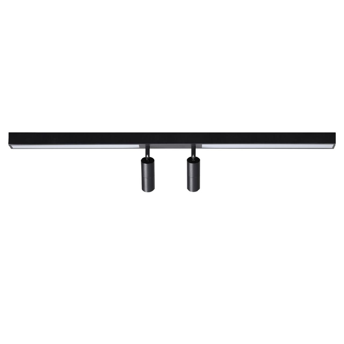 Спот Lumion Hawk 5690/14CL