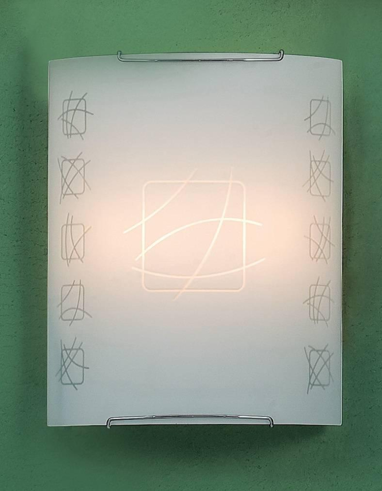 Настенный светильник Citilux Дина CL922021