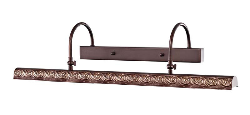 Светильник для картин Donolux W111991/4 (LBCG)