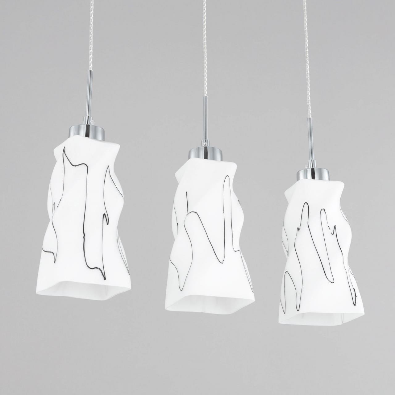 Подвесной светильник Citilux Спин CL943131 в Москве