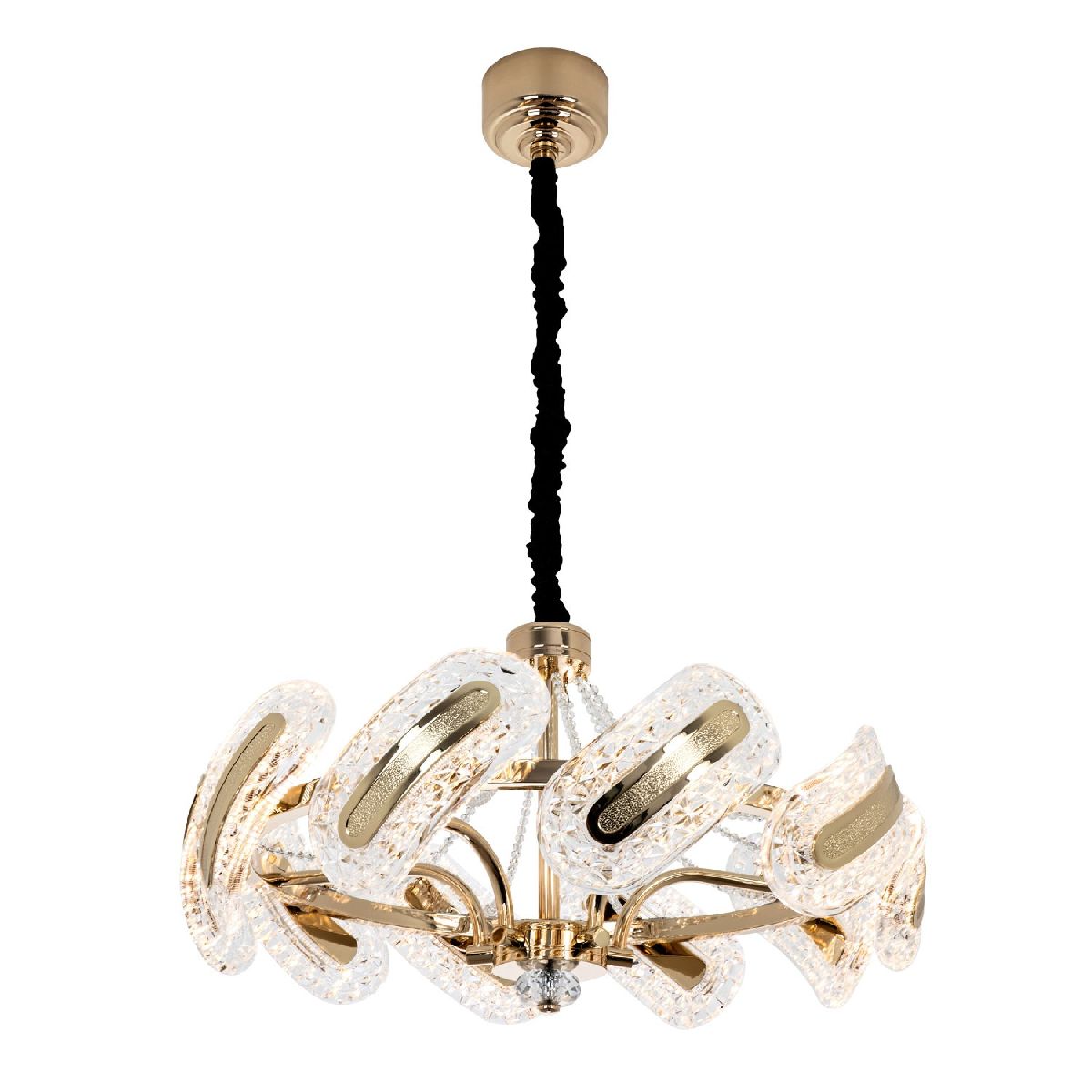 Подвесная люстра Modelux ML.2116.650