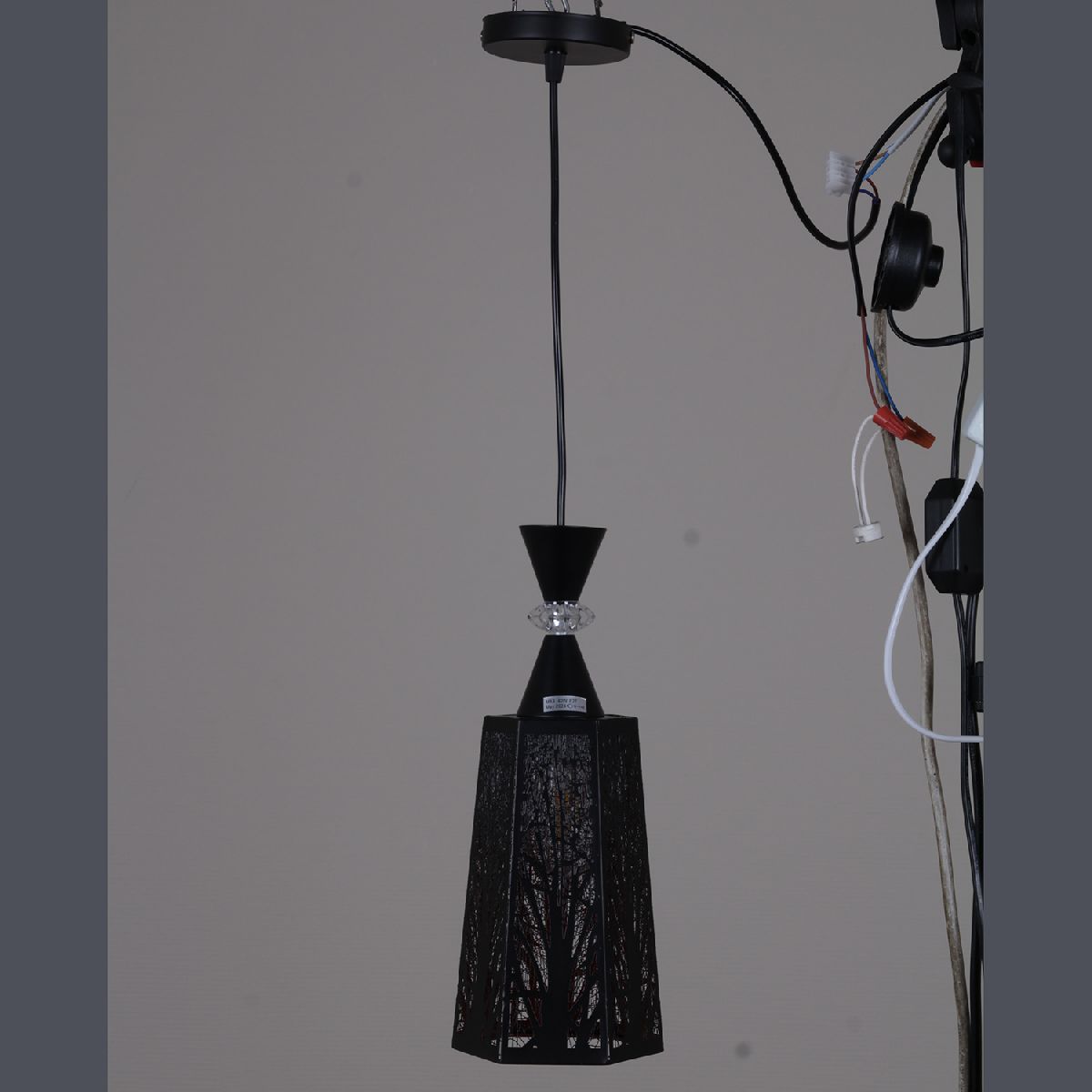 Подвесной светильник Reluce 04442-0.9-01