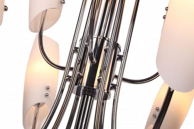 Подвесная люстра Escada 1100 1100/9P