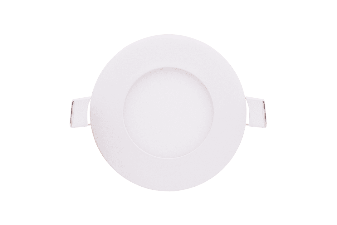 Встраиваемый светильник SWG PL-R85-3-WW 002404