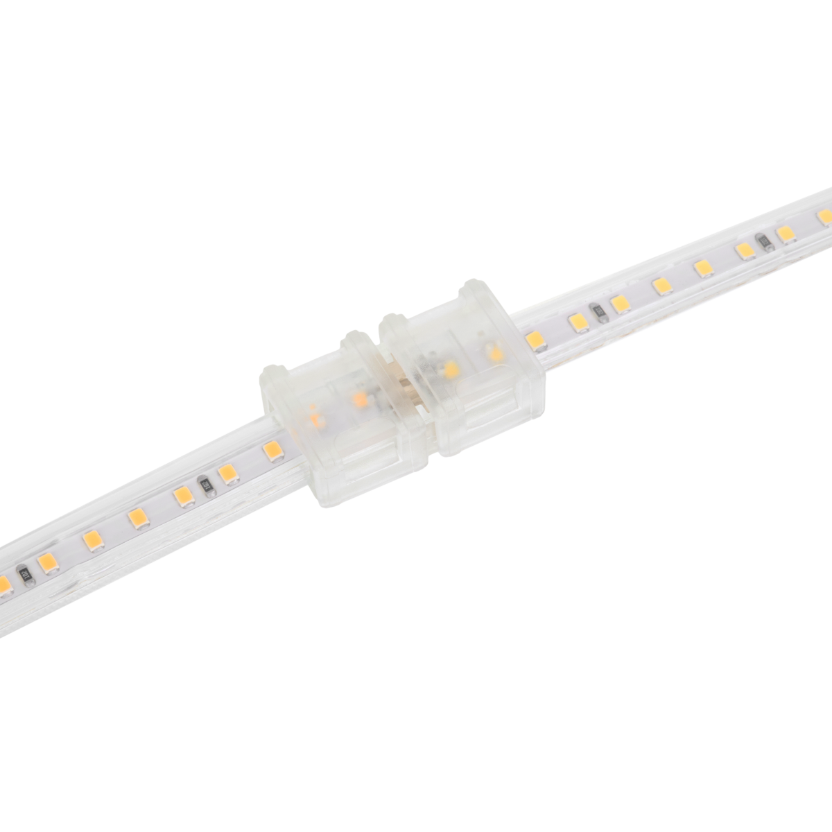 Светодиодная герметичная лента Wolta WLS-220V-2835-10W/4000/S120