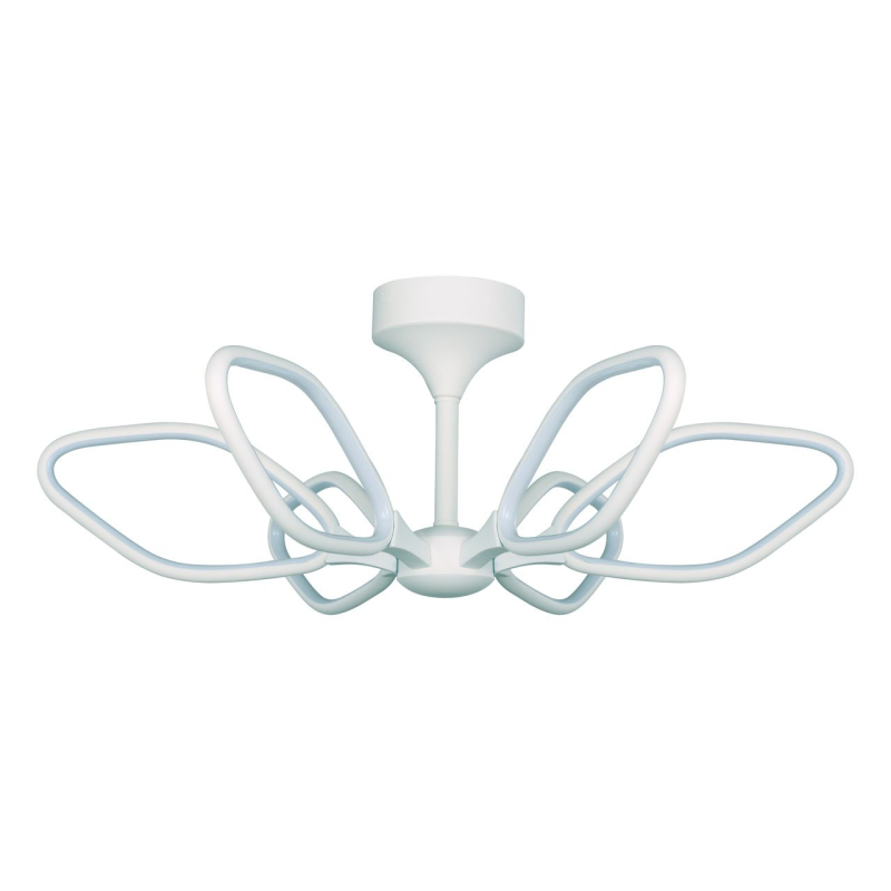 Потолочная светодиодная люстра Favourite Borges 2562-6U