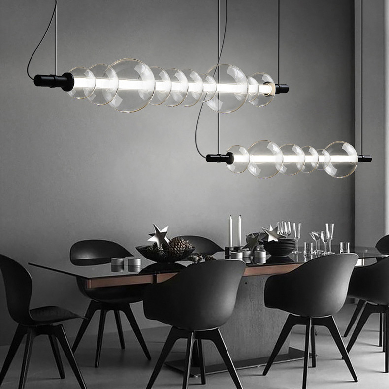 Подвесной светильник ImperiumLoft Zoom 202711-23