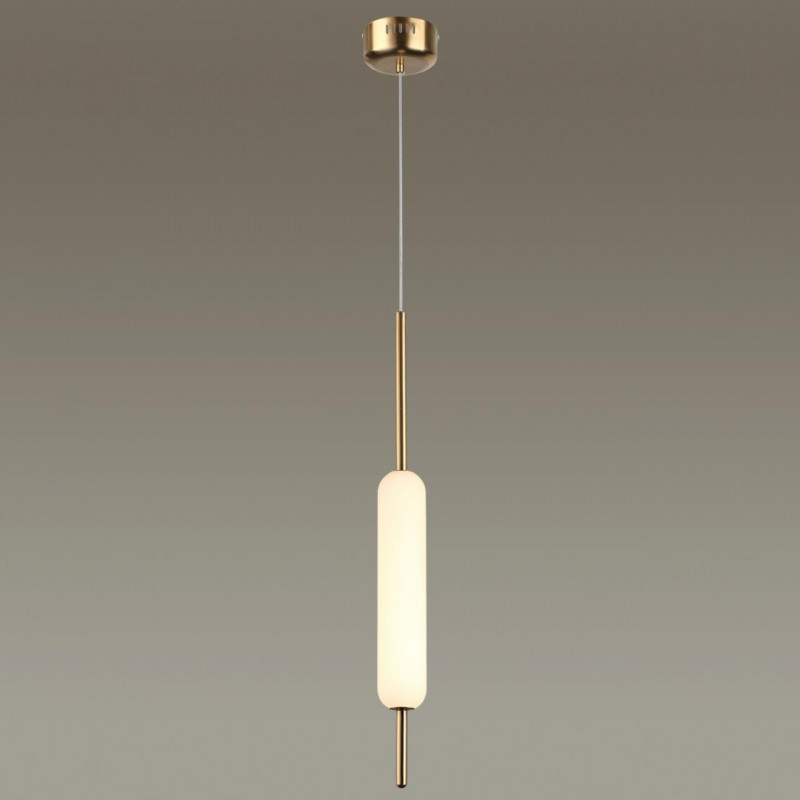 Подвесной светильник Odeon Light 4794/12L