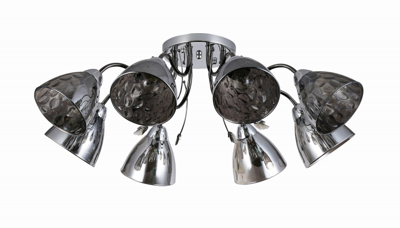 Потолочная люстра Rivoli Jennifer 9104-308 Б0053412