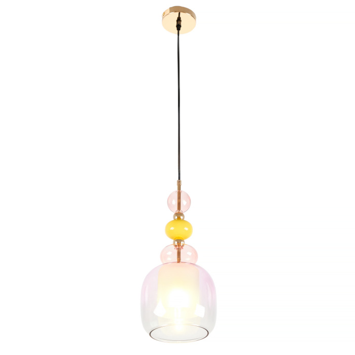 Подвесной светильник Myfar Louis MR2505-1P