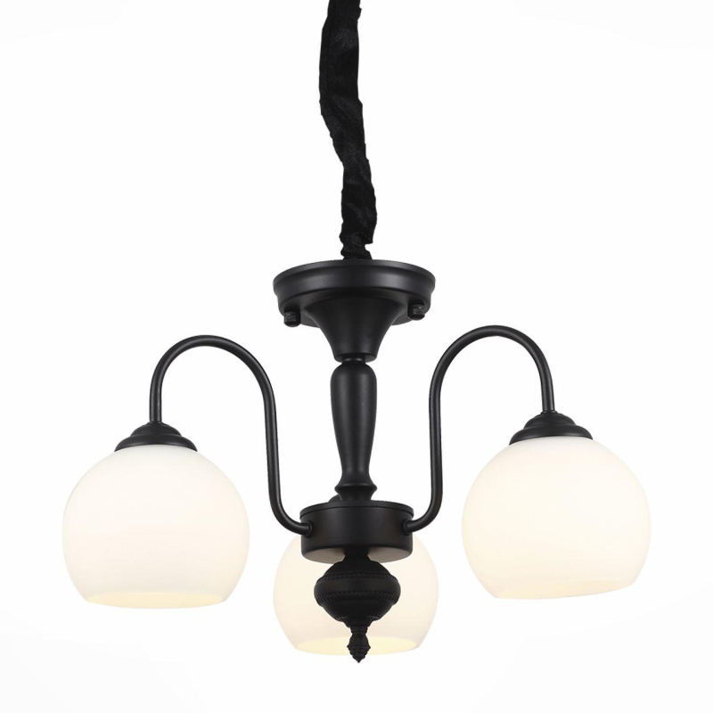 Подвесная люстра ST Luce Cupo SL685.403.03