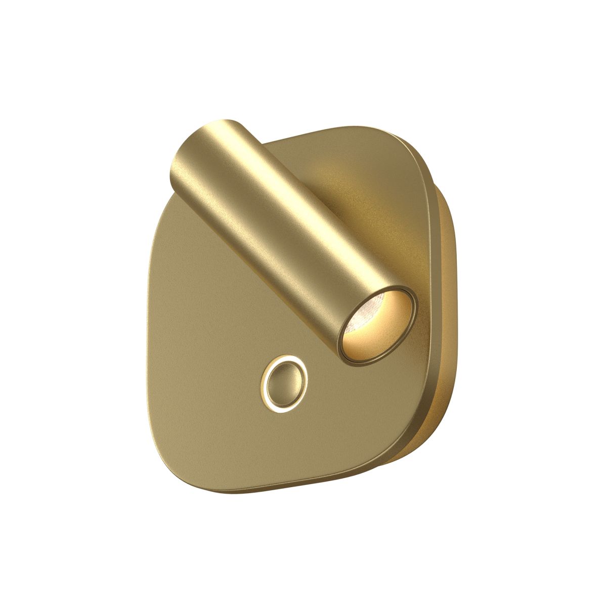 Спот Maytoni Ego C175WL-9W-2.7-4K-MG