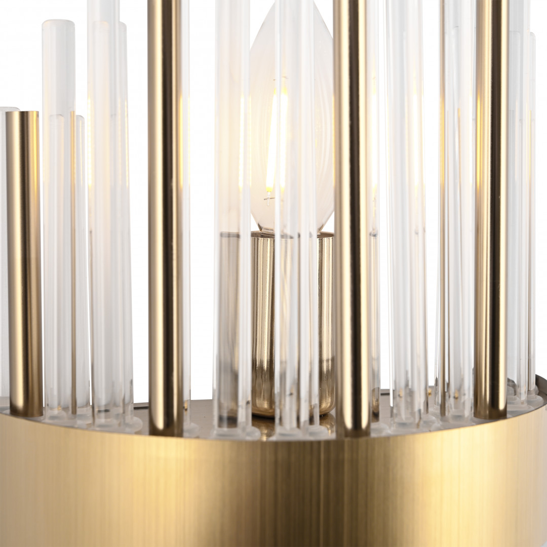 Настенный светильник Arte Milano 1A.D170.H450.E14.2 Fp