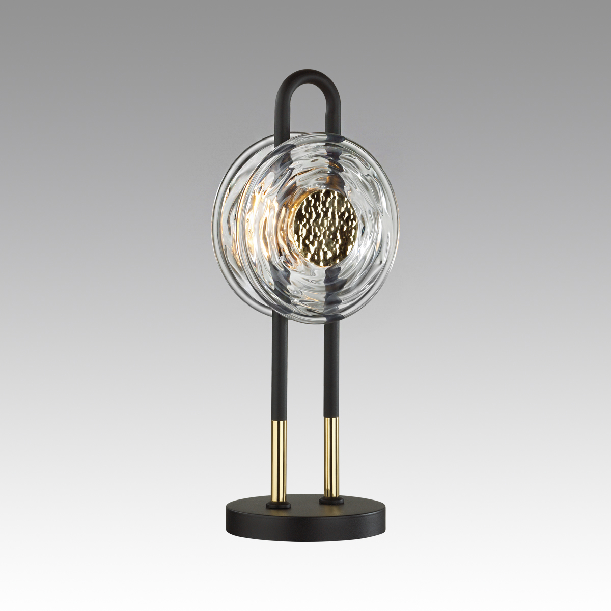 Настольный светильник Odeon Light Magnet 5407/12TL