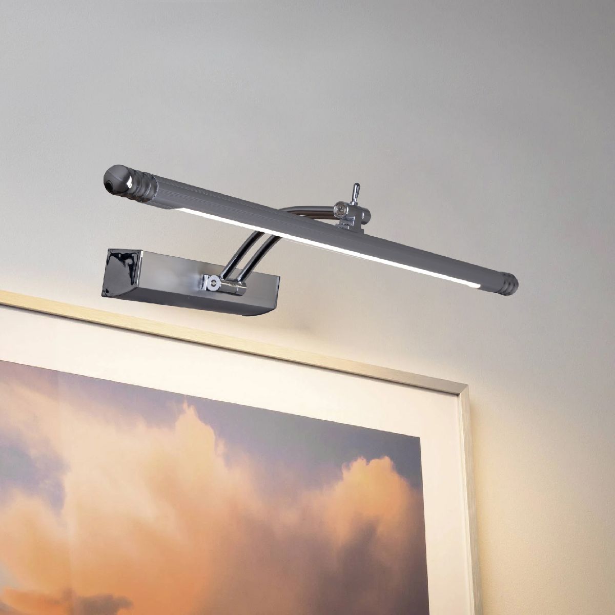 Подсветка для картин Reluce 00401-0.2-01L SN