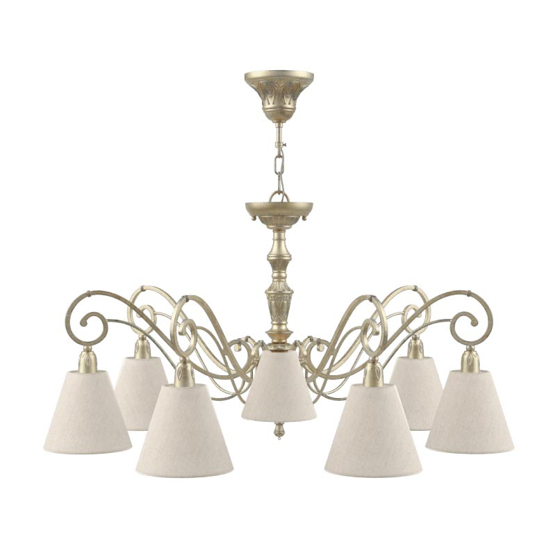 Подвесная люстра Lamp4you Classic E3-07-H-LMP-O-33