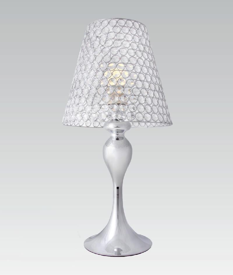 Настольная лампа Zumaline Marvel RLT93178-1A