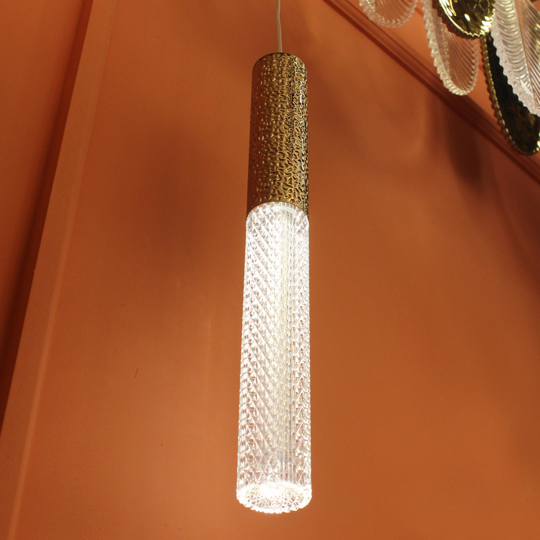 Подвесной светильник Cloyd Fagott 10669