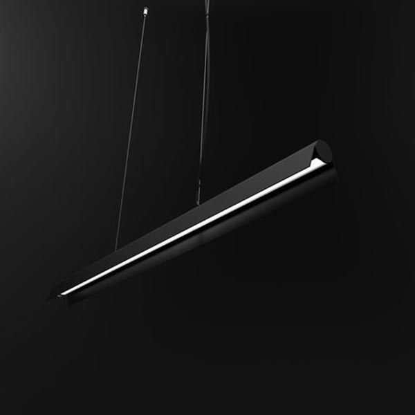 Подвесной светодиодный светильник Nowodvorski A LED 8905