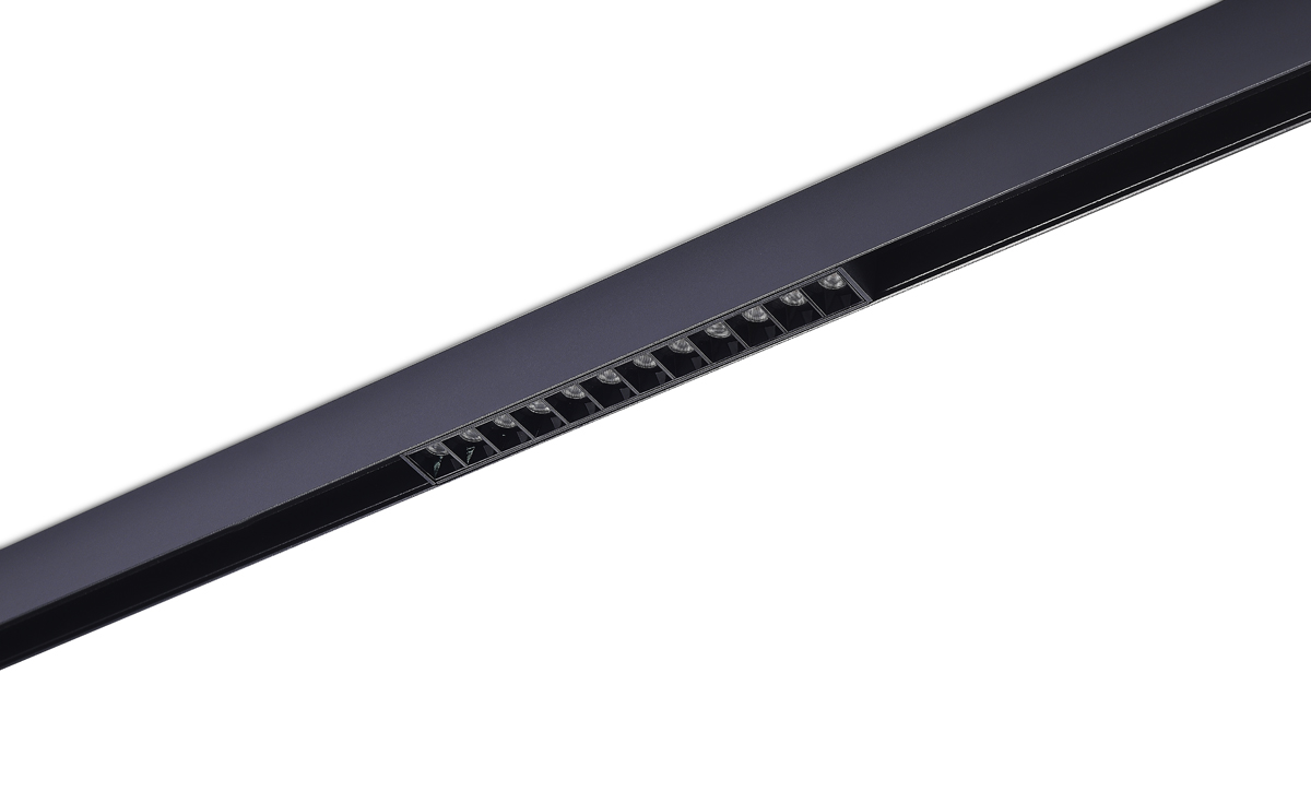 Трековый светильник Donolux Eye DL20291NW12BDIM