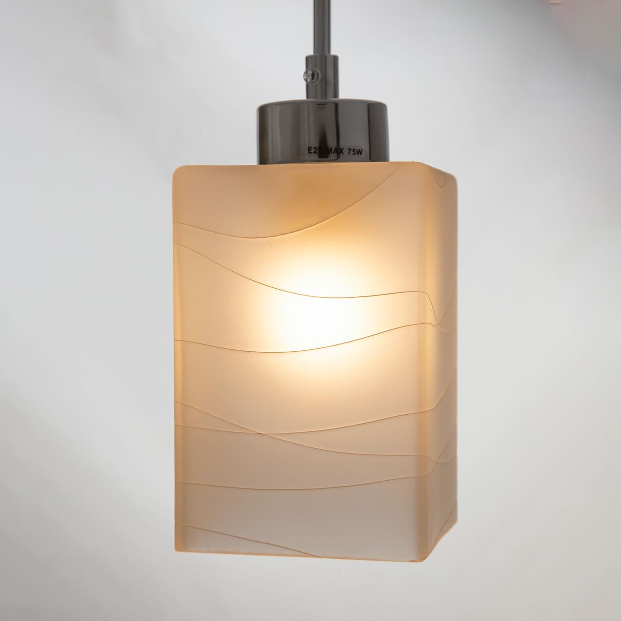 Подвесной светильник Citilux Оскар CL127111 в Москве