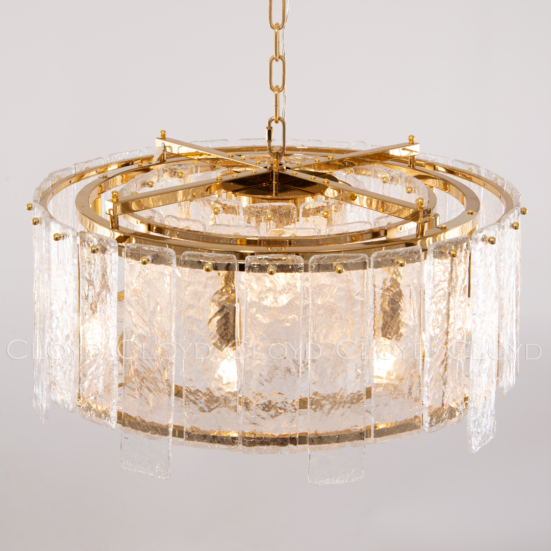 Подвесная люстра Cloyd Tangeiser 10826