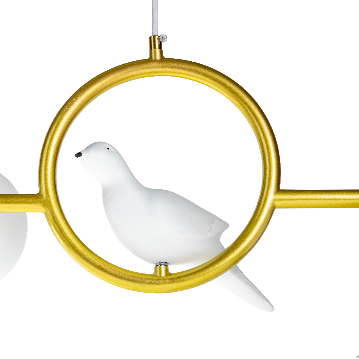 Подвесная люстра Ritter Avanti 52625 4