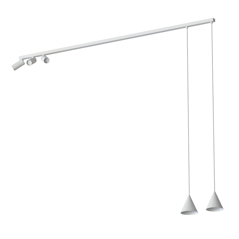 Подвесной светильник Nowodvorski Fourty Surface V 11446