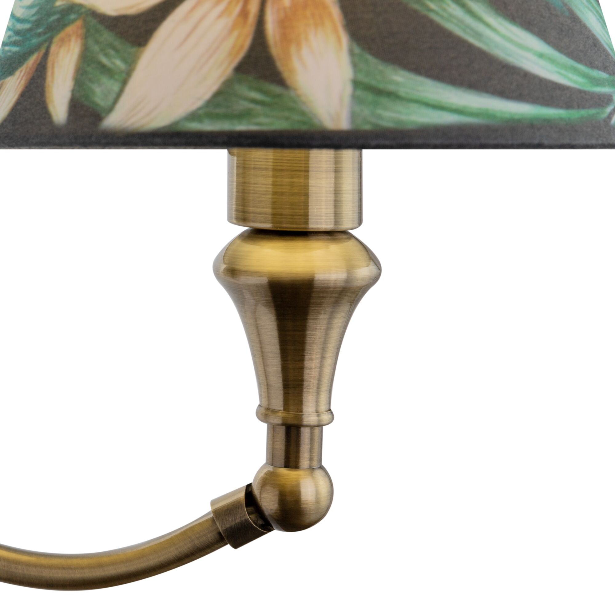 Бра Maytoni Provence 12 M-01-SB-LMP-O-12