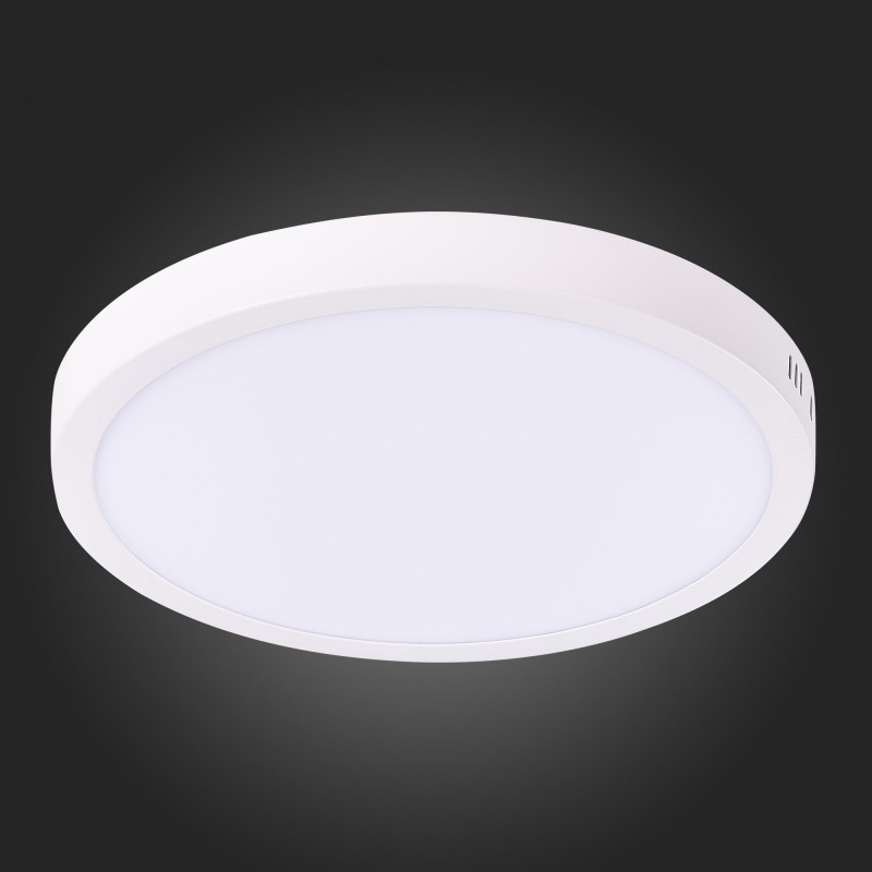 Настенно-потолочный светодиодный светильник ST Luce Nubes ST112.532.24