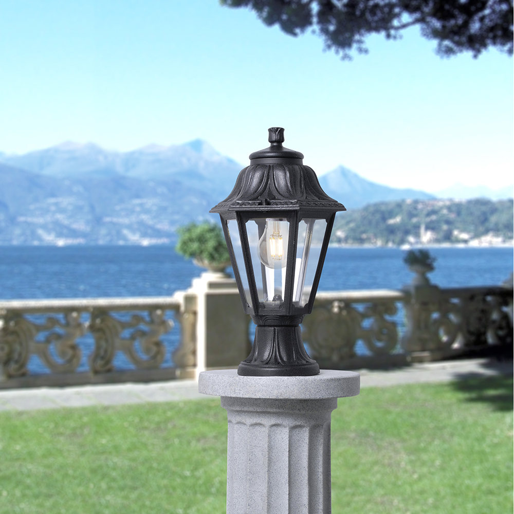 Садово-парковый светильник Feron ANNA 11627