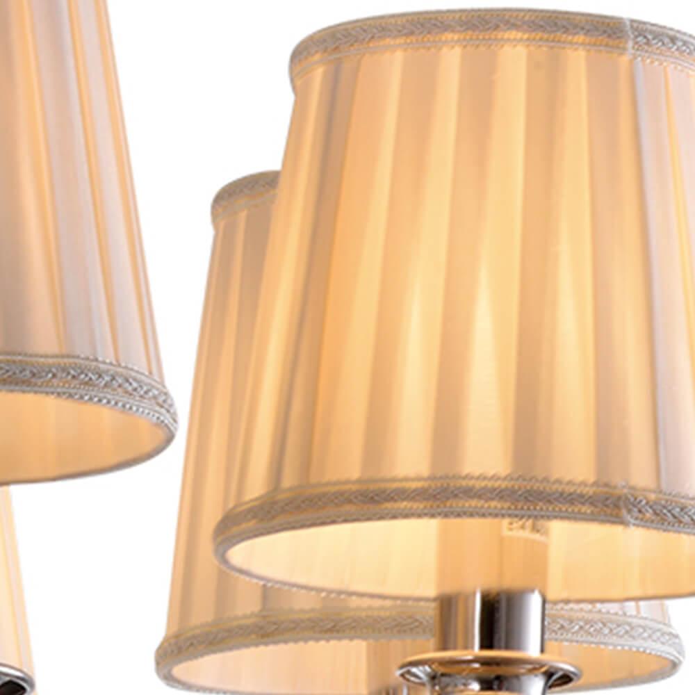 Настенный светодиодный светильник (UL-00001988) Uniel Пушлайт DTL-357 Звезда/Blue/3LED/3АAA