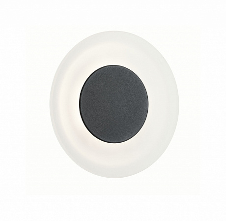 Уличный настенный светодиодный светильник Paulmann Wandl 94409