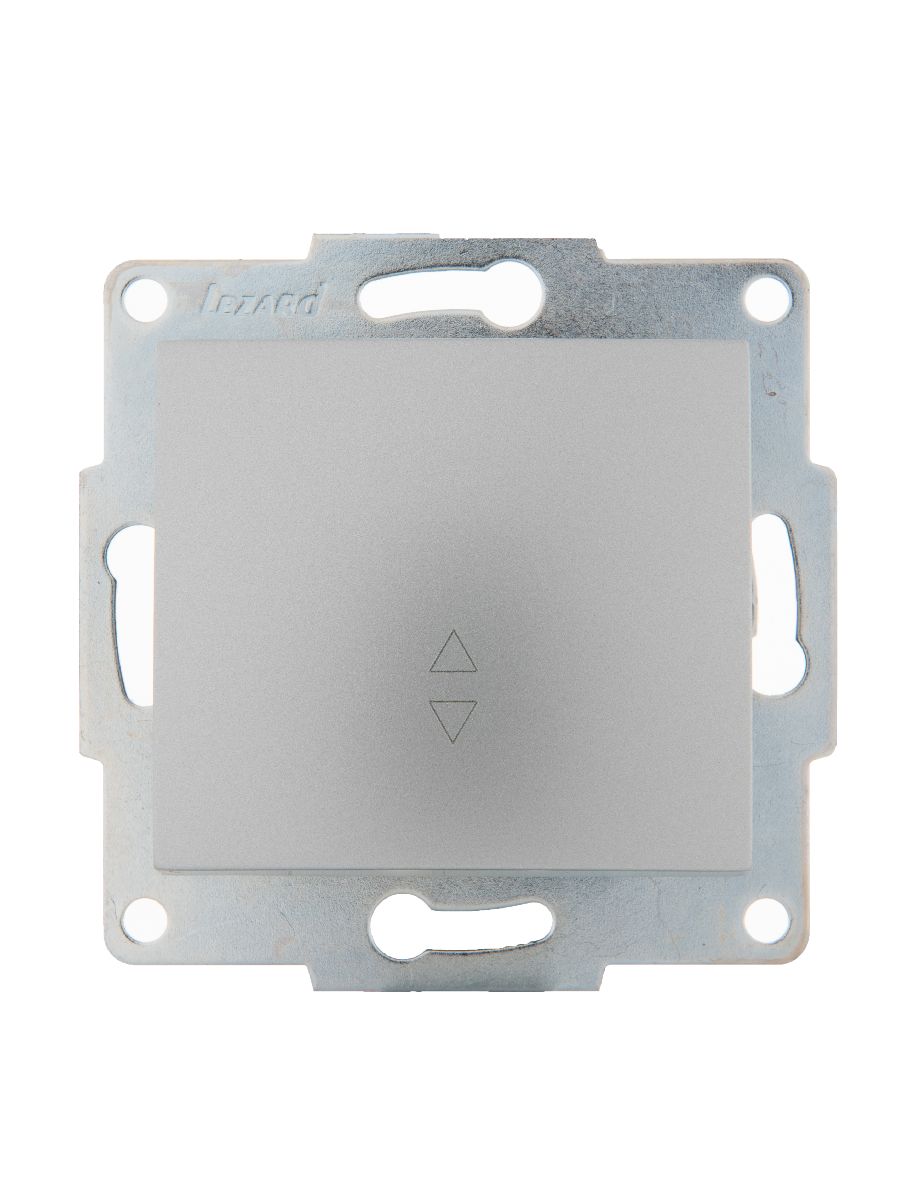 Выключатель проходной Lezard Karina 707-4388-105