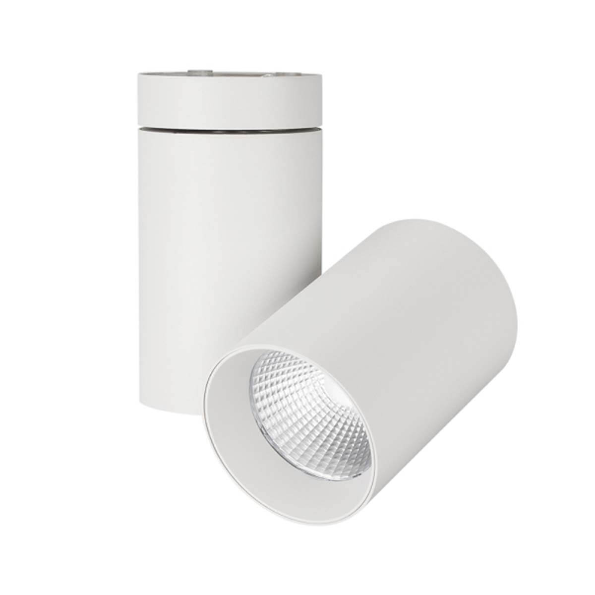 Корпус для накладного спота Arlight SP-Polo-Surface-Turn-R85 022631(1)