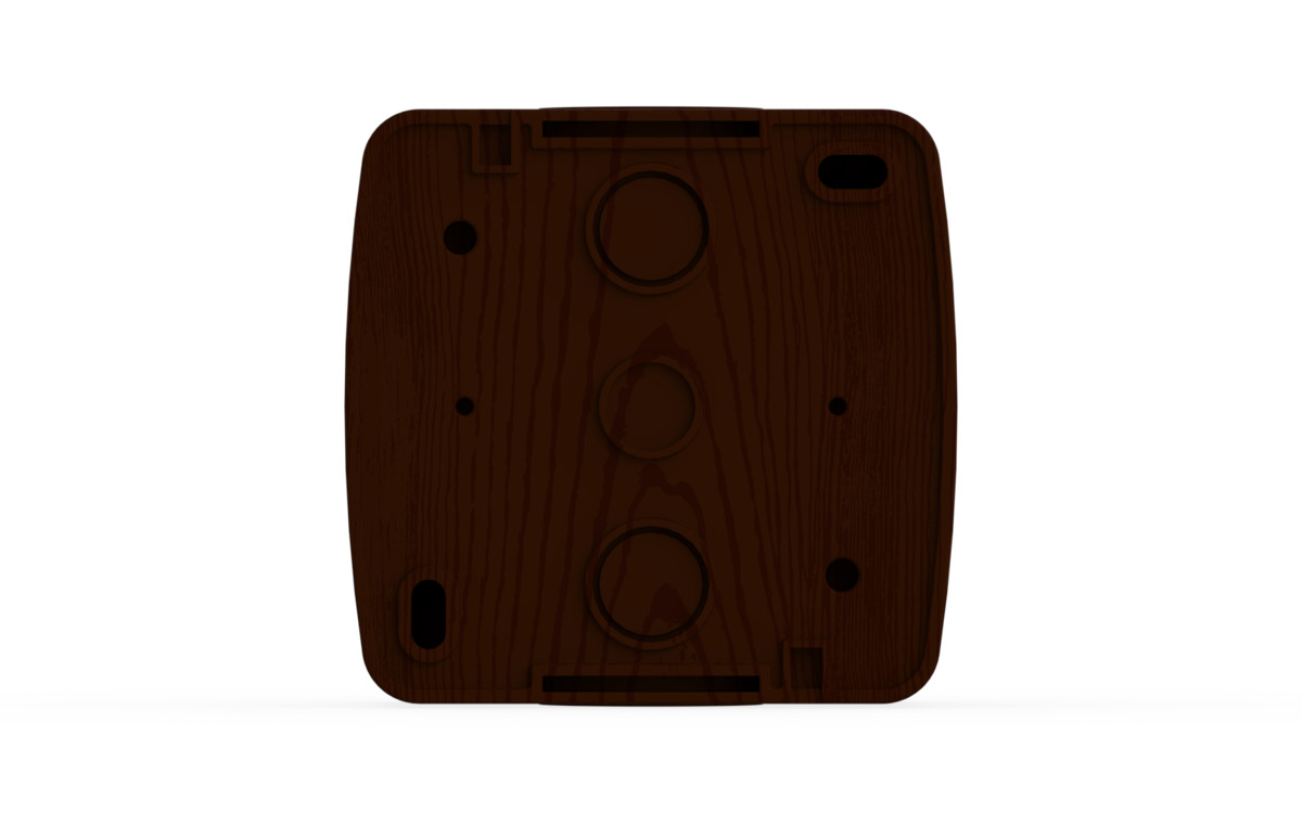 Кнопка звонка ELBI Alsu 504-010600-207