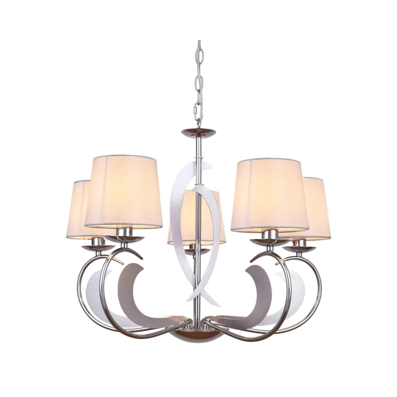 Подвесная люстра Omnilux Petralana OML-62003-05