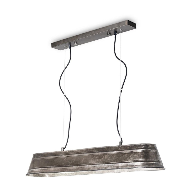 Подвесной светильник Ideal Lux Saloon SP4 195872