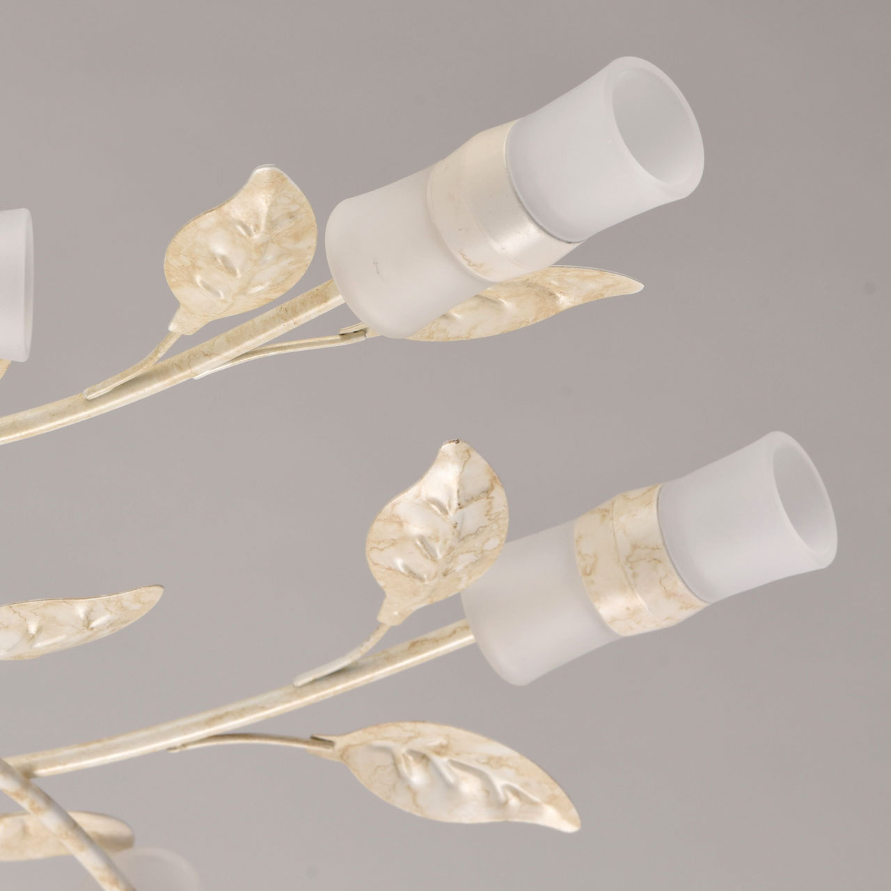 Потолочная светодиодная люстра MW-Light Верона 334012815