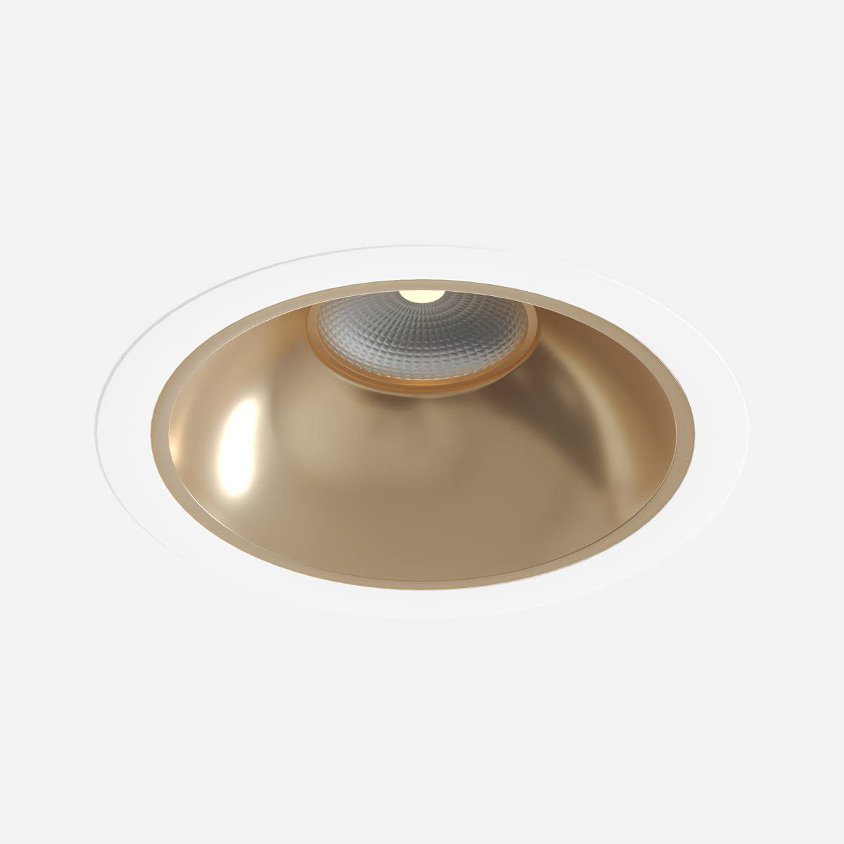 Встраиваемый светильник Donolux Cap DL20173R1W