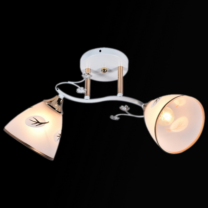 Люстра на штанге Reluce 01145-0.3-02