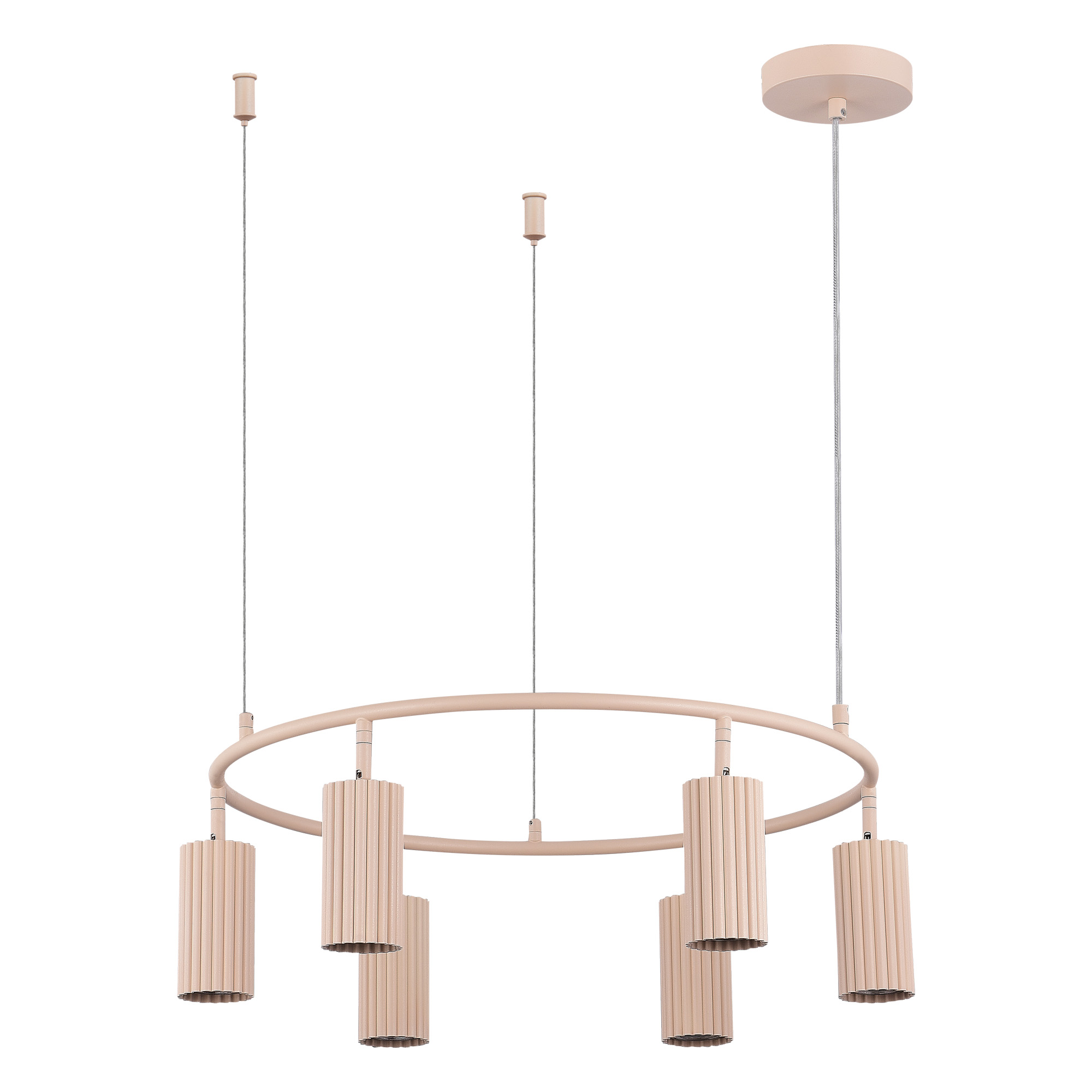 Подвесная люстра ST Luce Kendo SL1213.603.06