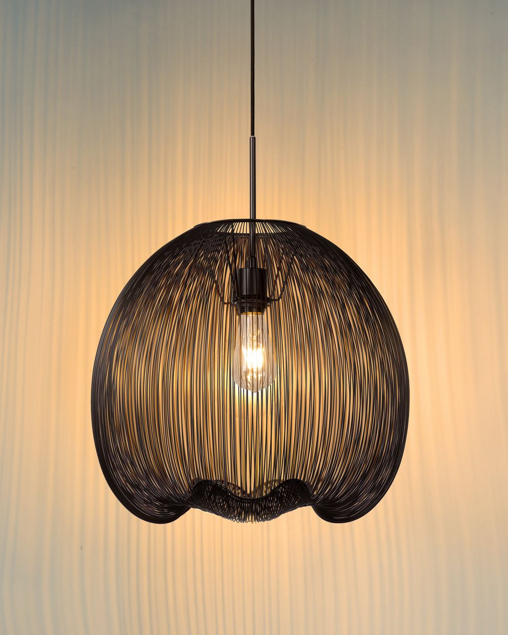 Подвесной светильник Lucide Wirio 20401/45/30