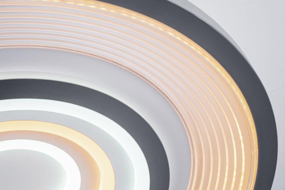 Потолочный светильник Escada  10282/S LED