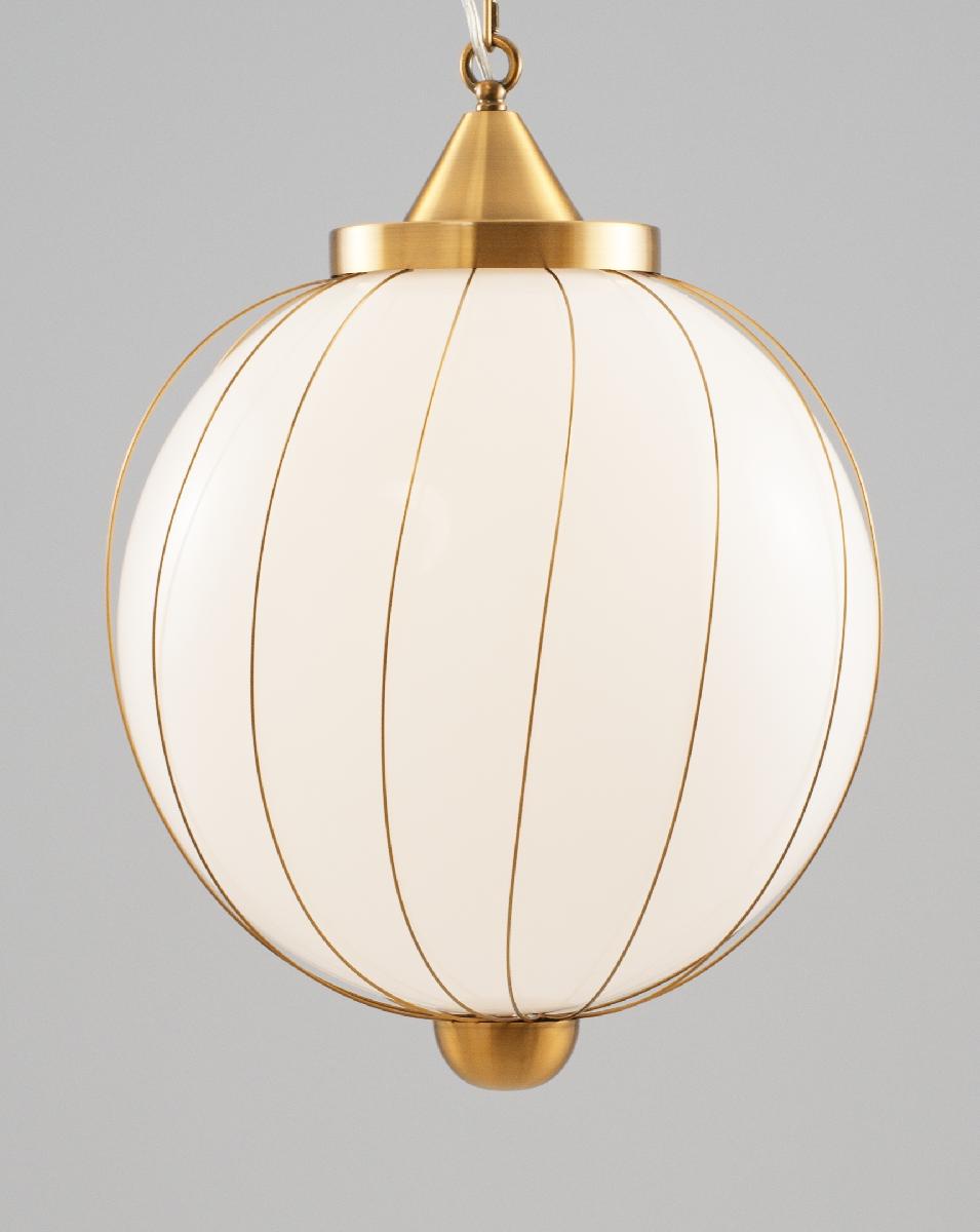 Подвесной светильник Moderli Catsby V10320-1P