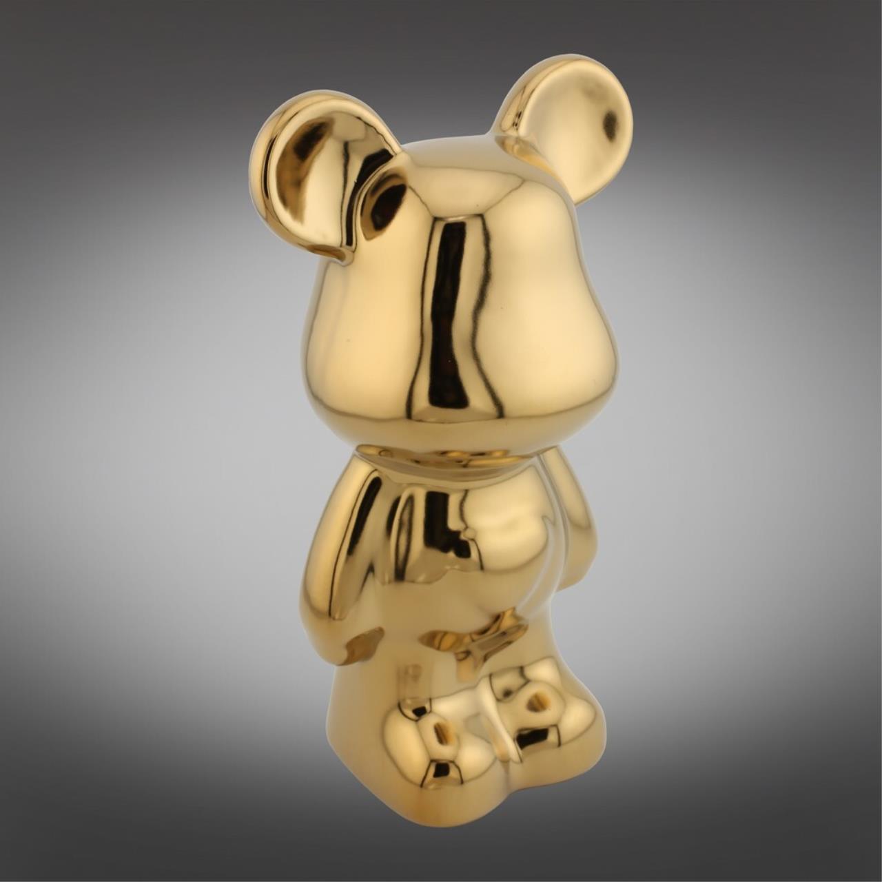 Фигурка Медведь Aployt Bear APL.401.00.03