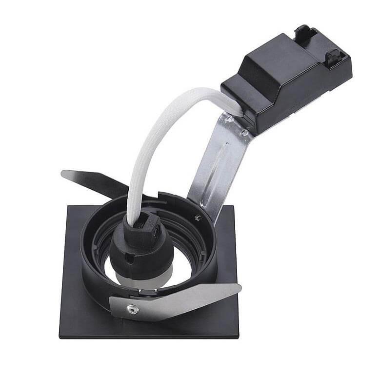 Встраиваемый светильник SLV New Tria 68 Round 1001982