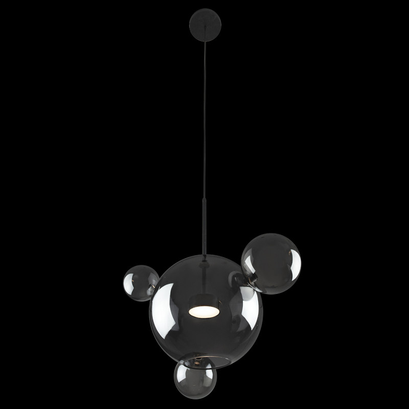 Подвесной светильник Loft IT Bolle 2029-P4