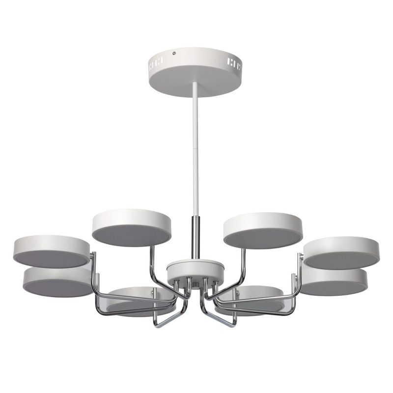 Люстра на штанге De Markt Гамбург 605015508